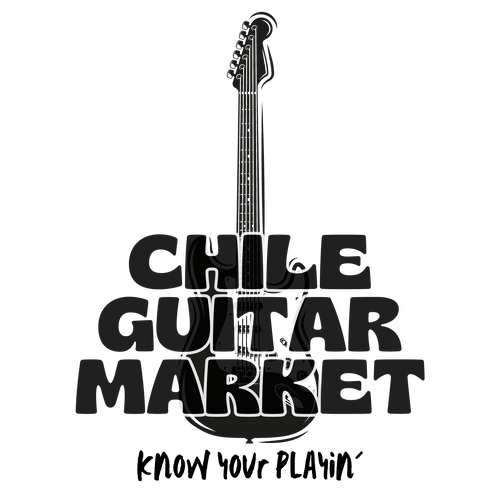 Chile Guitar Market